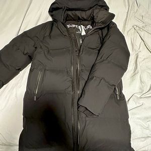 Brand new super puff